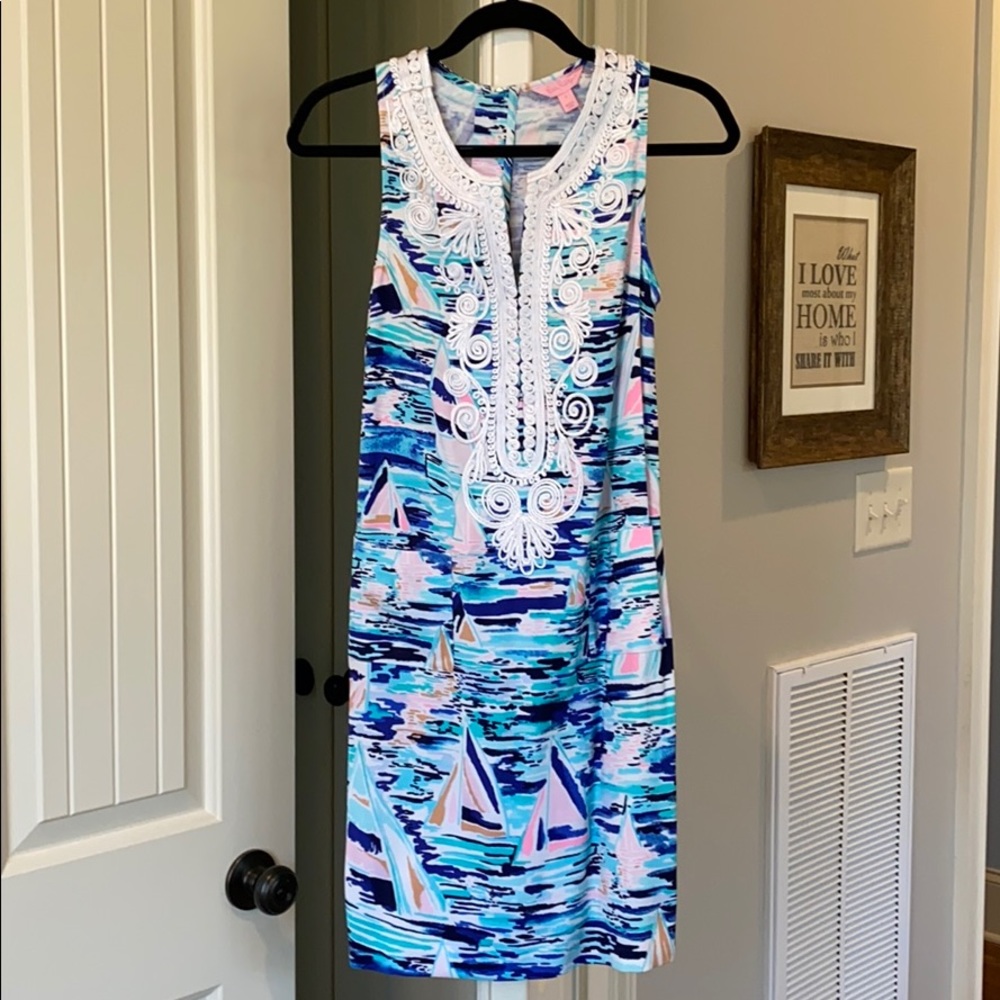 Lilly Pulitzer Dress NWT